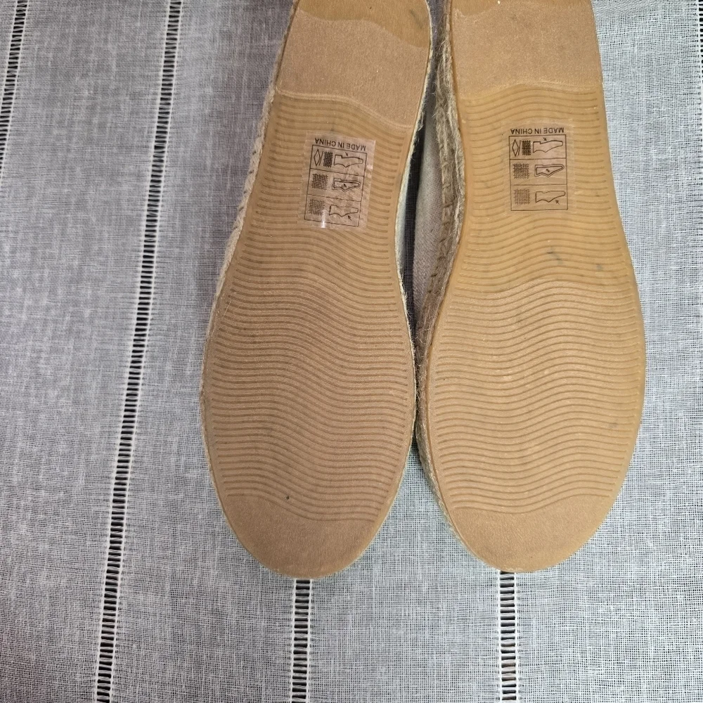 Soludos stylish espadrille